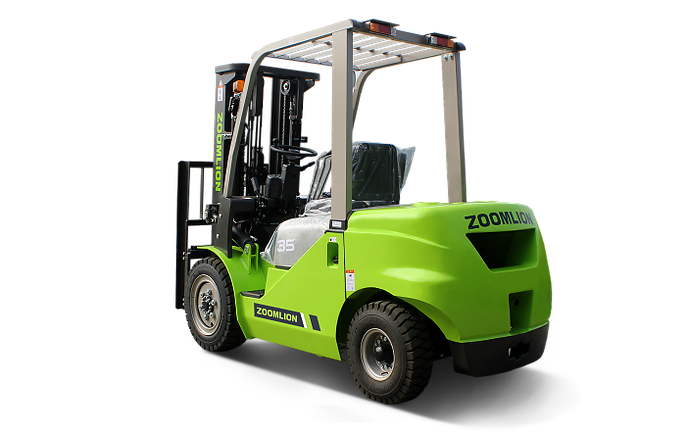 Zoomlion FD35Z