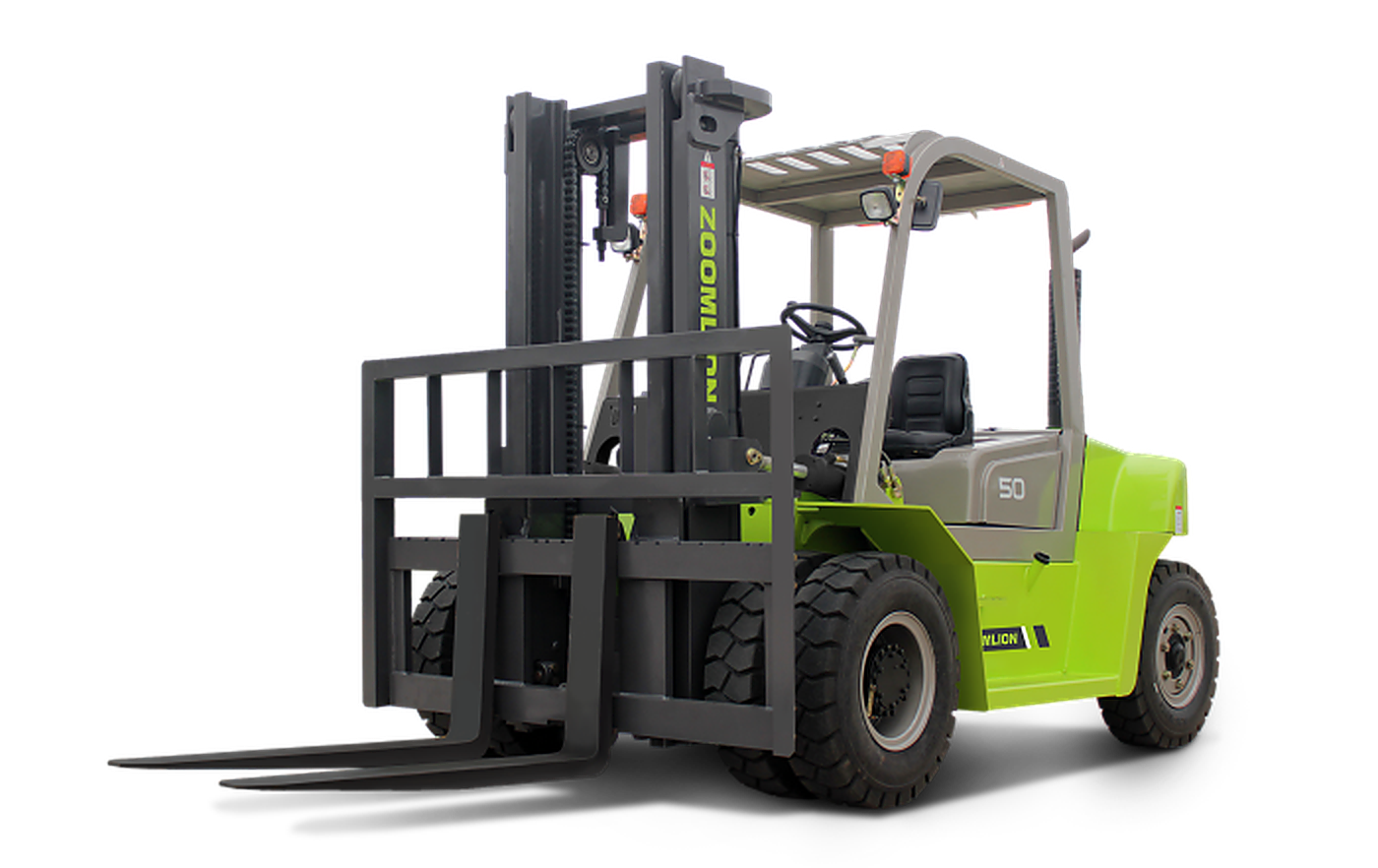 Zoomlion FD50Z
